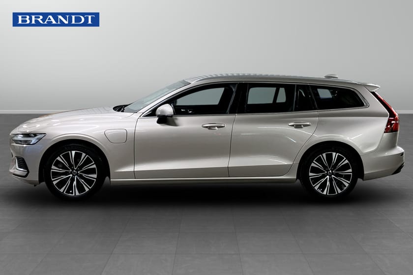 Bild 3 av Volvo V60 Recharge T6 Core Edition