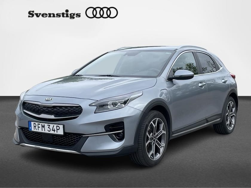 Bild 1 av Kia XCeed Plug-in Hybrid 141hk Navi Backkamera