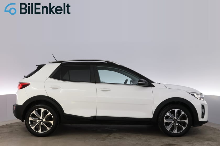 Bild 2 av Kia Stonic 1.0 T-GDI Advance Plus Backkamera Carplay 120hk