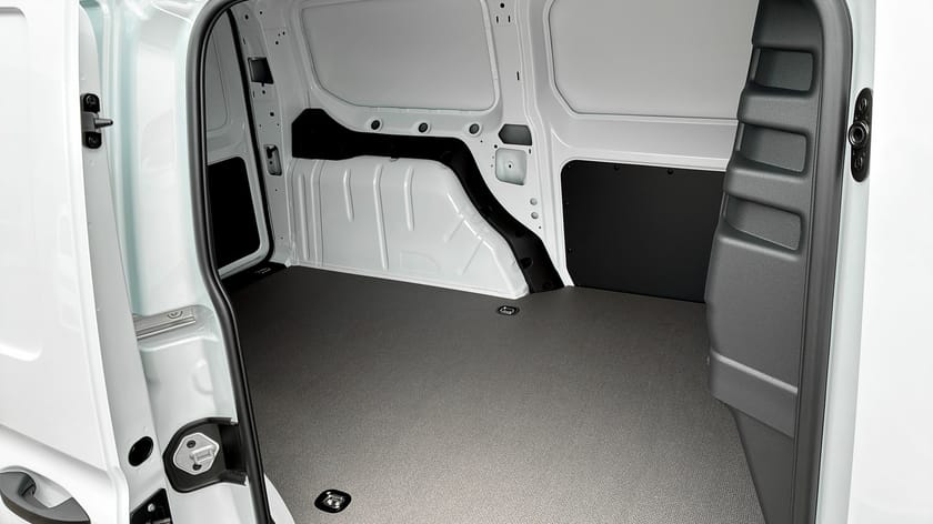 Bild 5 av Ford Transit Connect L2 TREND SKÅP 2.0  FWD