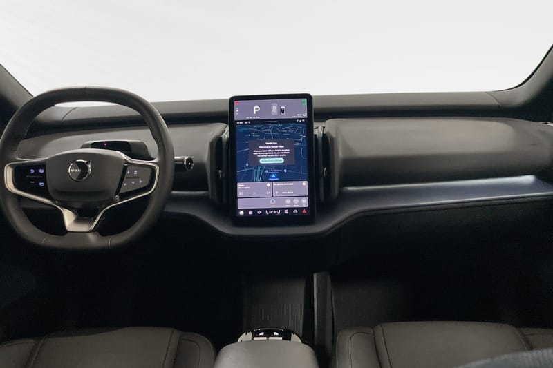 Volvo EX30 Single Motor Extended Range