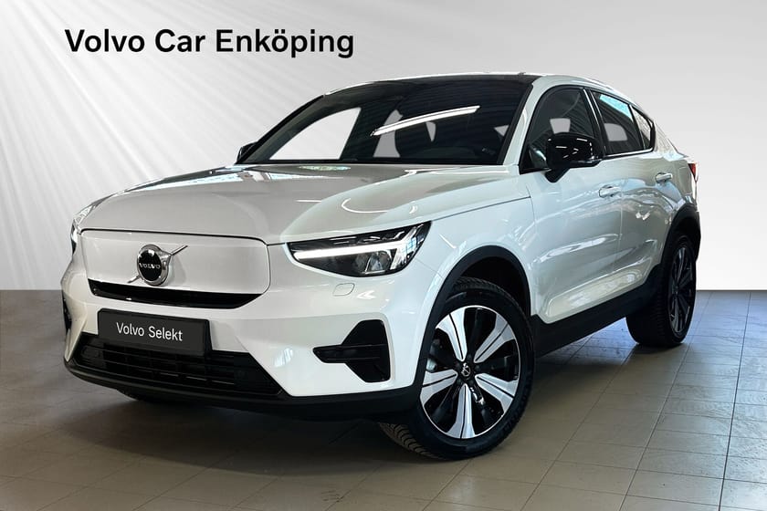 Bild 1 av Volvo C40 Recharge Single Motor Core (SELEKT)