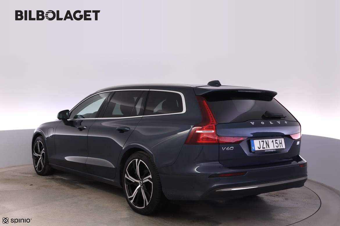 Volvo V60 2023 - miniatyr 4