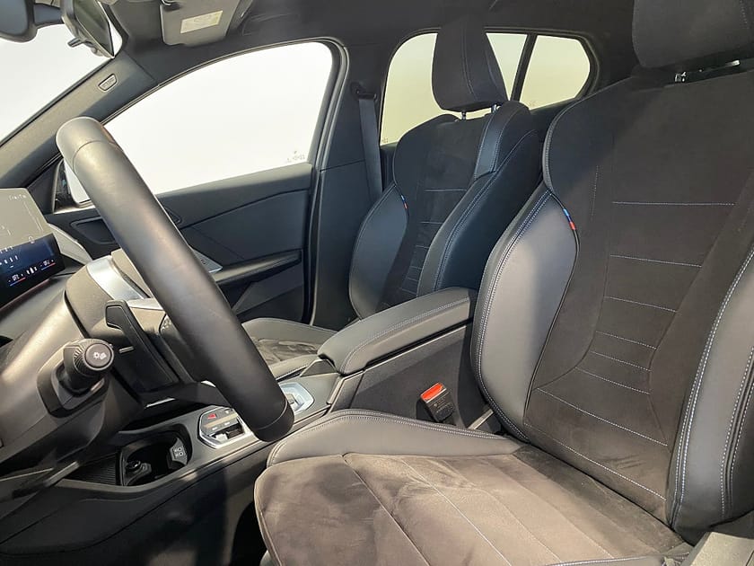 Bild 5 av BMW 120 4,95% ränta M-Sport Paket Rattvärme