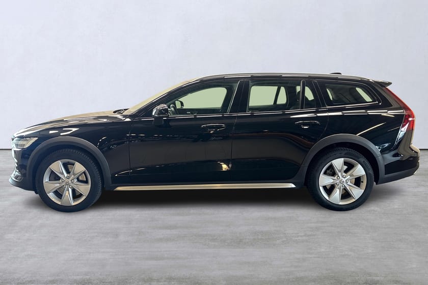 Bild 2 av Volvo V60 Cross Country B4 AWD Diesel Adv SE