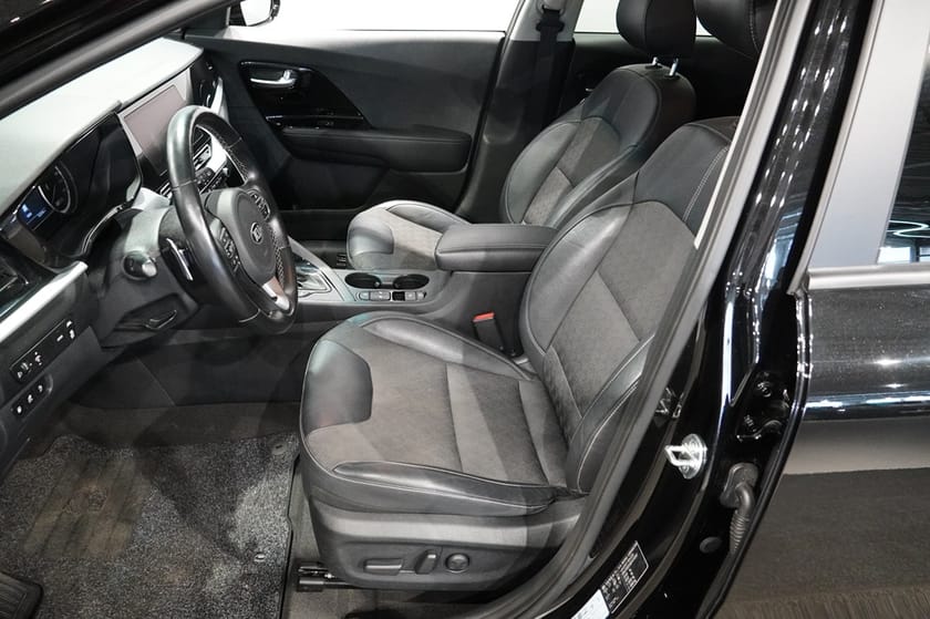 Bild 4 av Kia Niro P-HEV PHEV DCT HYBRID
