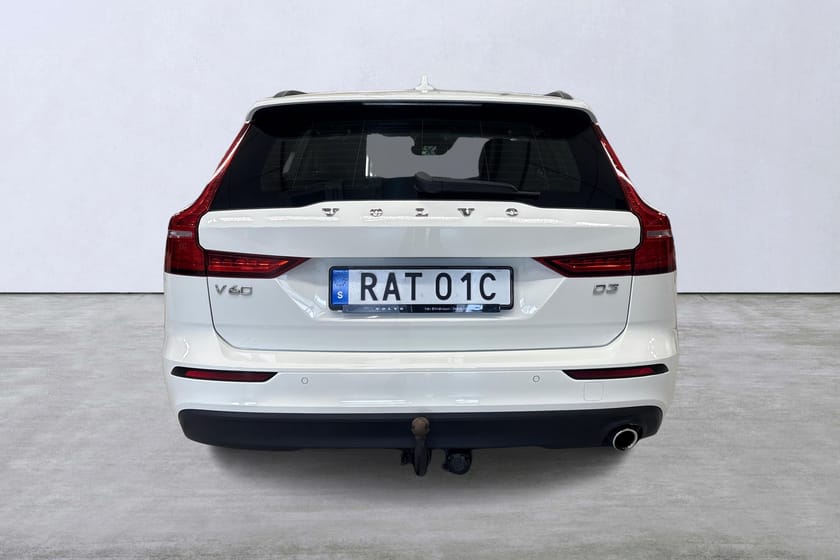 Bild 5 av Volvo V60 D3 Momentum SE II