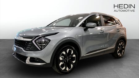 Kia Sportage PHEV Advance AWD Harman Kardon