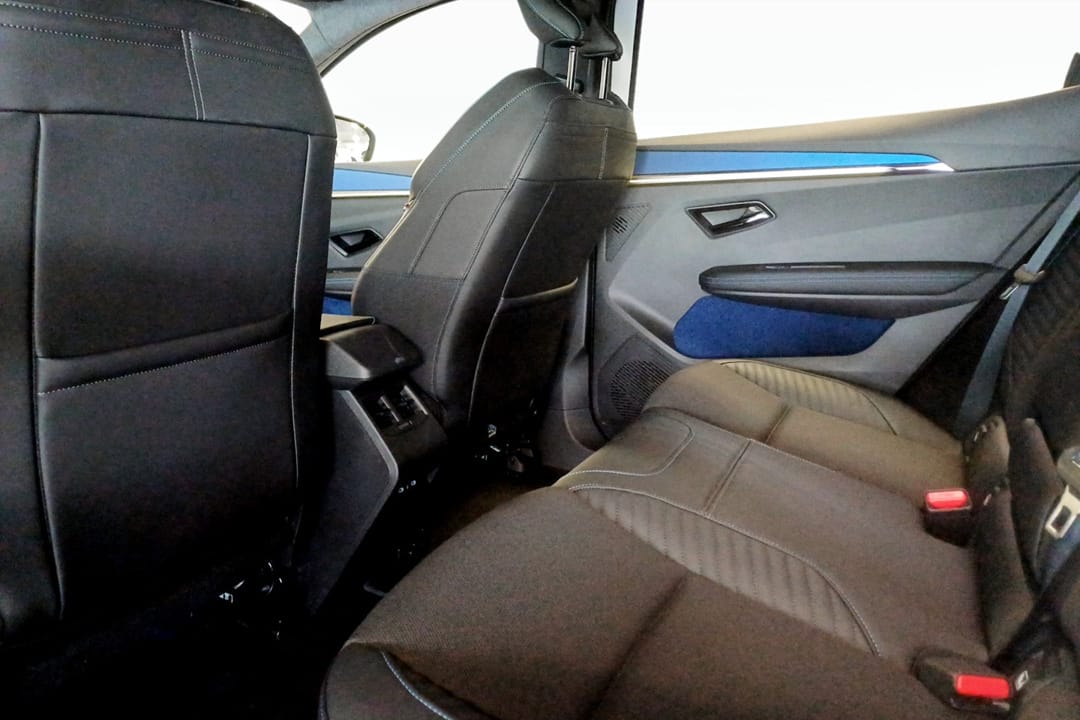 Renault Scenic E-Tech