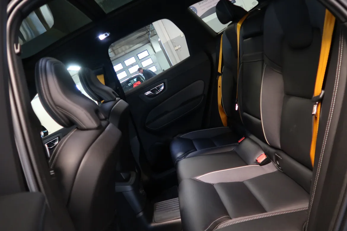 Volvo XC60 T8 AWD