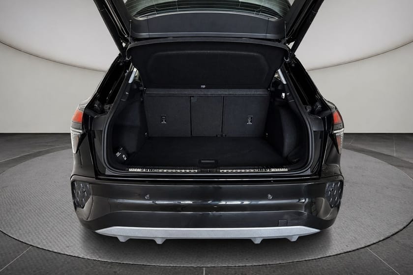 Bild 4 av Audi Q3 TFSI 150hk Proline S tronic