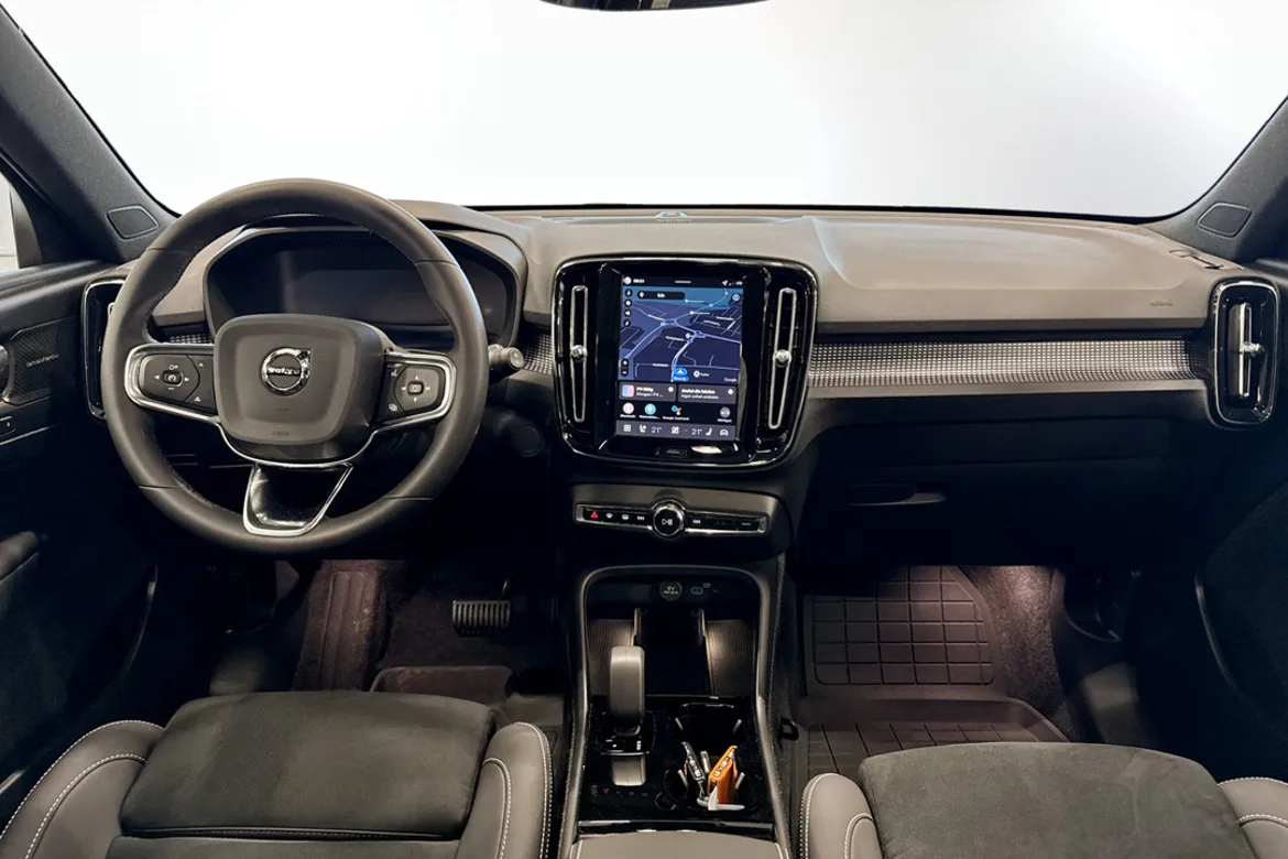 Volvo EX40 Twin Motor Performance