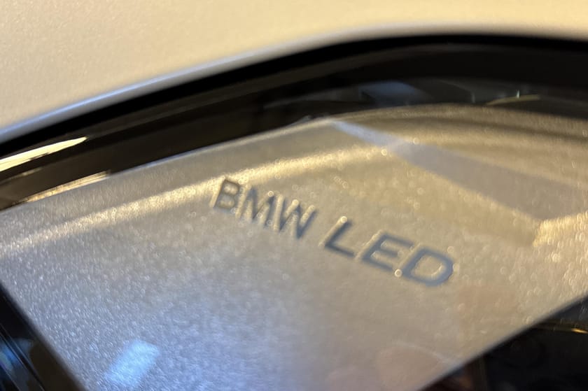 Bilde 4 av BMW X1 xDrive25e M-Sport, Krok, Kamera, Innbyttekampanje!