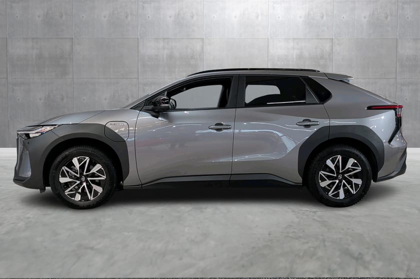 Bilde 2 av Toyota bZ4X 2WD Active Tech - Kamera - Adaptiv cruise - 500km WLTP