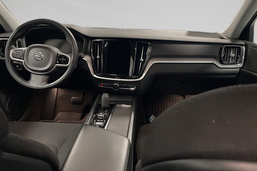 Bild 5 av Volvo V60 B3 Bensin Momentum