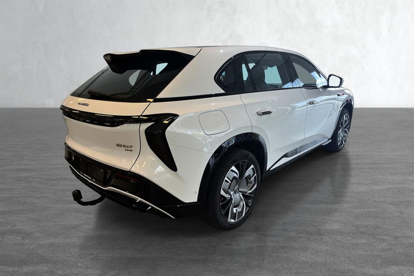 Bilde 5 av Hongqi EHS7 AWD 4WD/PREMIUM/MASSASJE/HUD/ VINTERHJUL