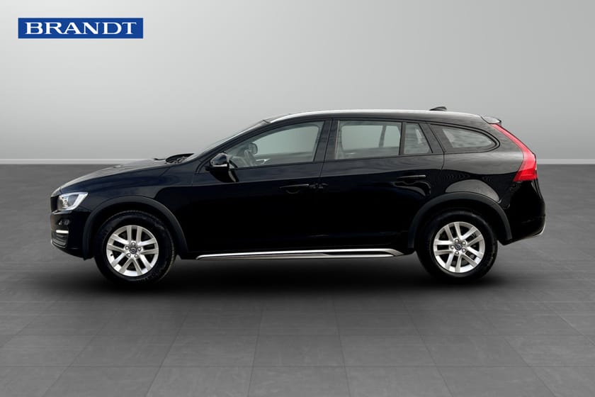 Bild 3 av Volvo V60 Cross Country cross-country manuell diesel