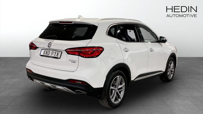Bild 2 av MG EHS PHEV LUXURY PREOWNED