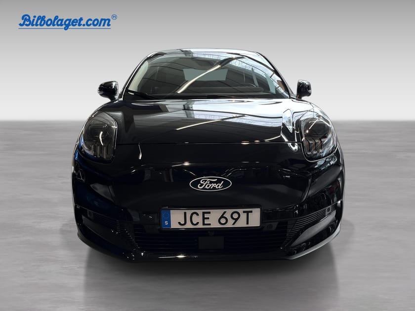 Bild 3 av Ford Puma Gen-E Premium 44kWh 168hk