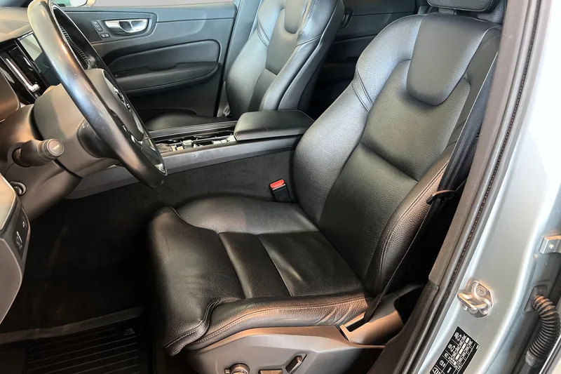 Volvo XC60 bilde 10