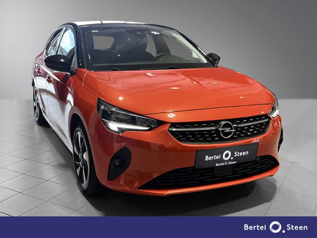 Opel Corsa-e Business Elegance / ADAPTIV CRUISECONTROL / LED / ++ /