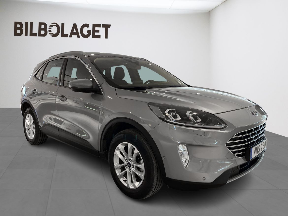 Ford Kuga 2022 - miniatyr 5