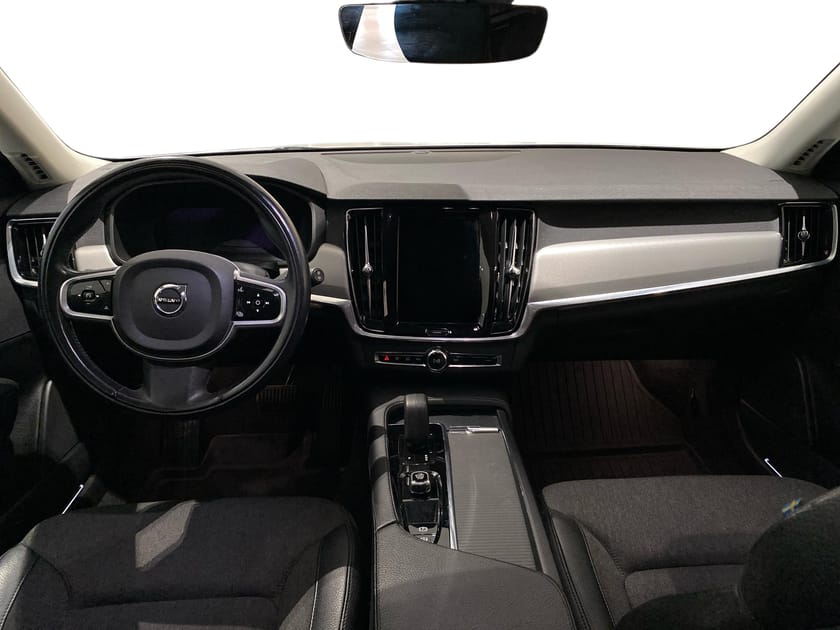 Bild 5 av Volvo V90 Cross Country B4 AWD Diesel Adv Edt