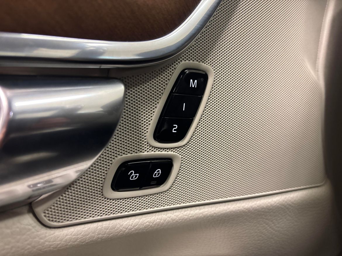 Volvo S90 2018 - miniatyr 12