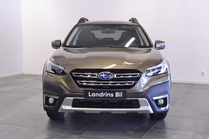 Bild 2 av Subaru Outback LIMITED