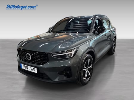 Volvo XC40 B4 FWD Bensin Plus Dark