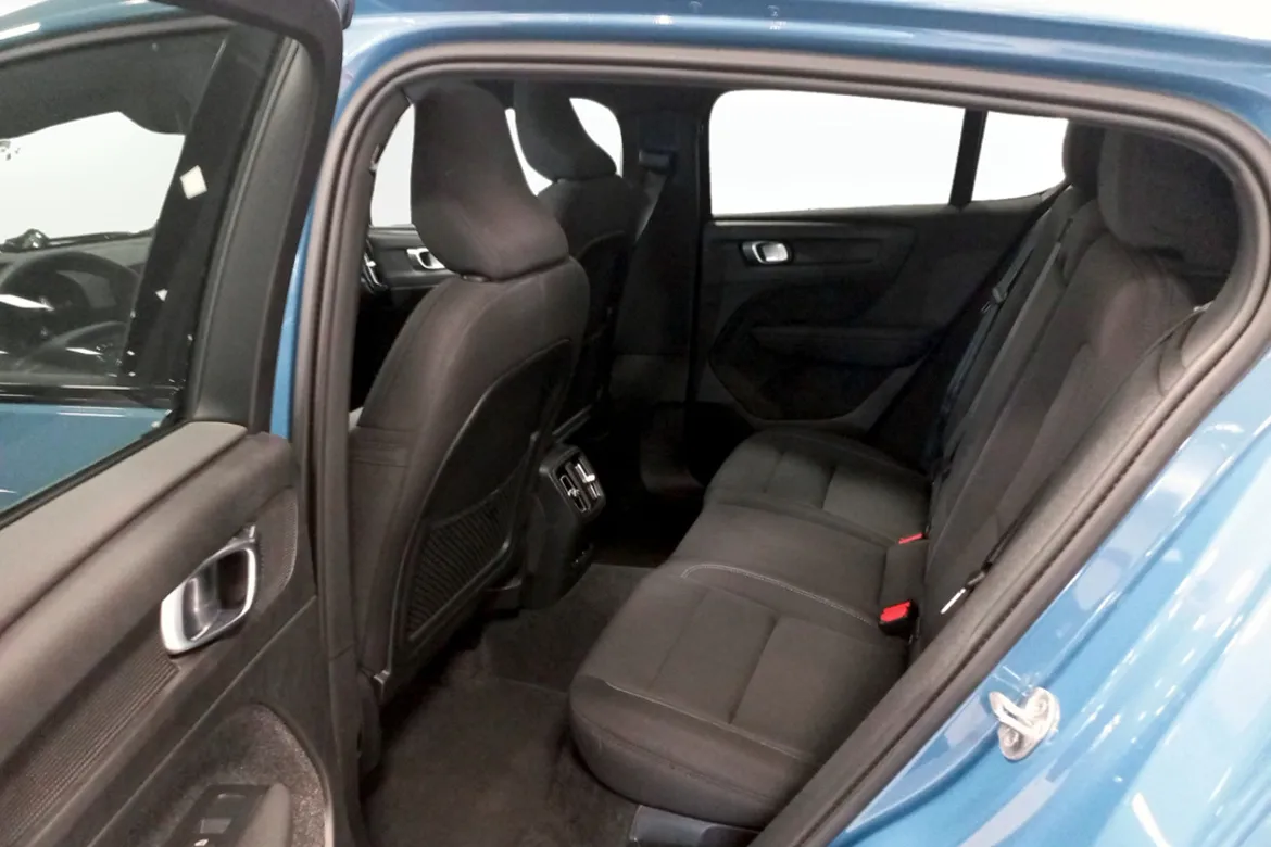 Volvo C40 Recharge Single Motor