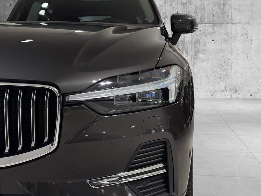 Bilde 4 av Volvo XC60 Recharge T6 Ultima Bright SEMI.EL.HF|H&K|HUD|360|PANO