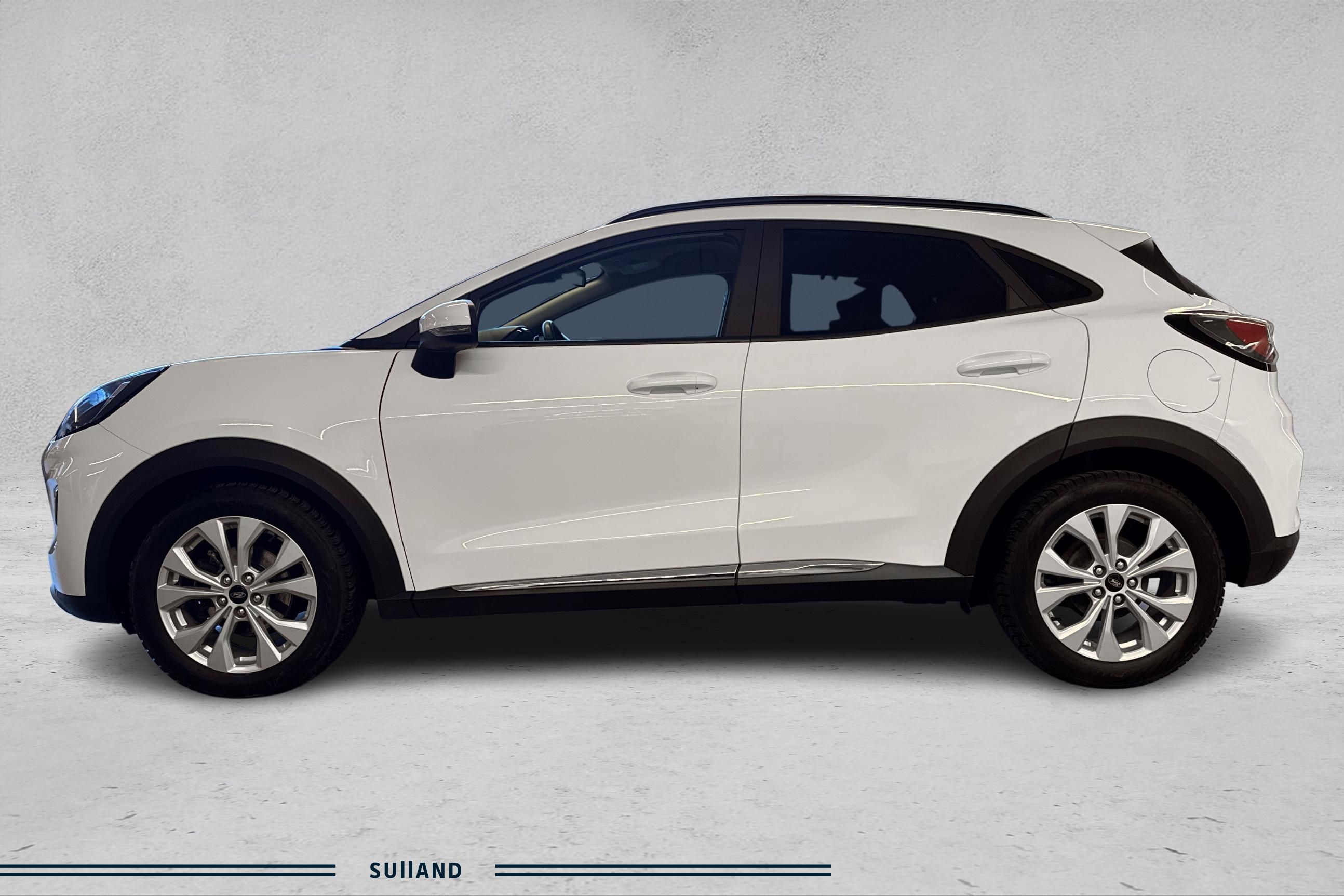 Thumnail bilde 1 av Ford Puma