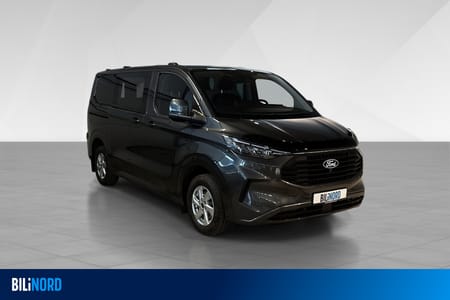 Ford Transit Custom 320
