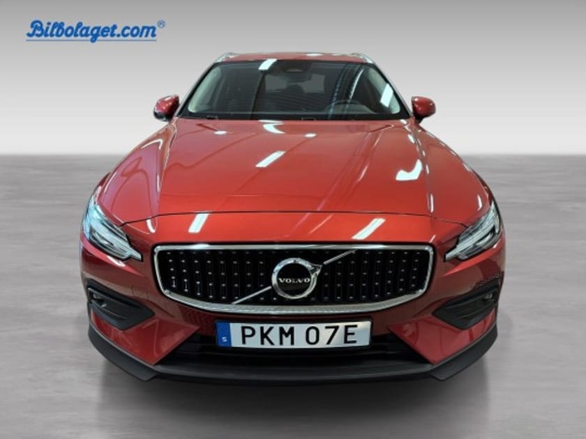 Bild 2 av Volvo V60 Cross Country B4 AWD Diesel Plus