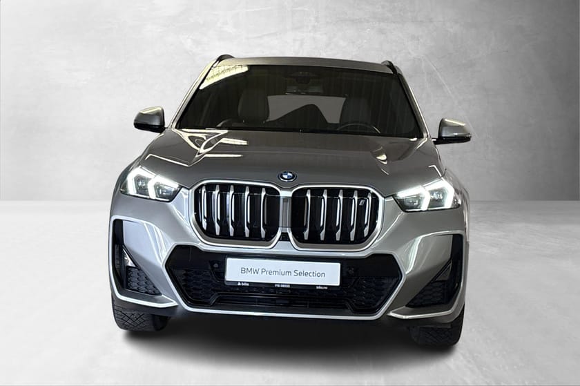 Bilde 2 av BMW iX1 xDrive30 xDrive30e Fully Charged,M-Sport,El.seter,HUD,H/K,ACC