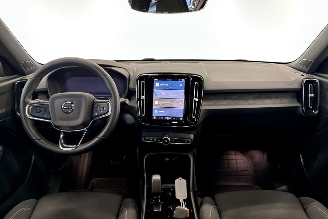 Volvo XC40 Recharge Single Motor