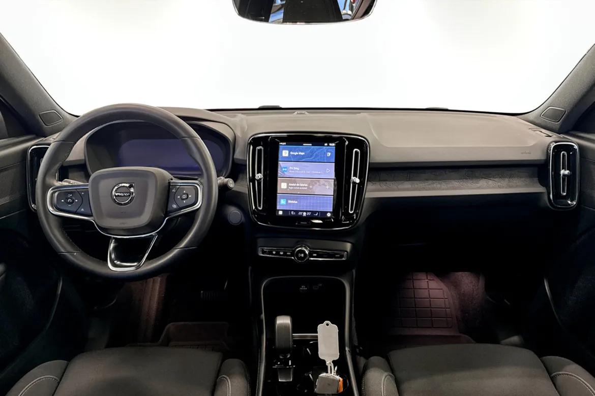 Volvo XC40 Recharge Single Motor