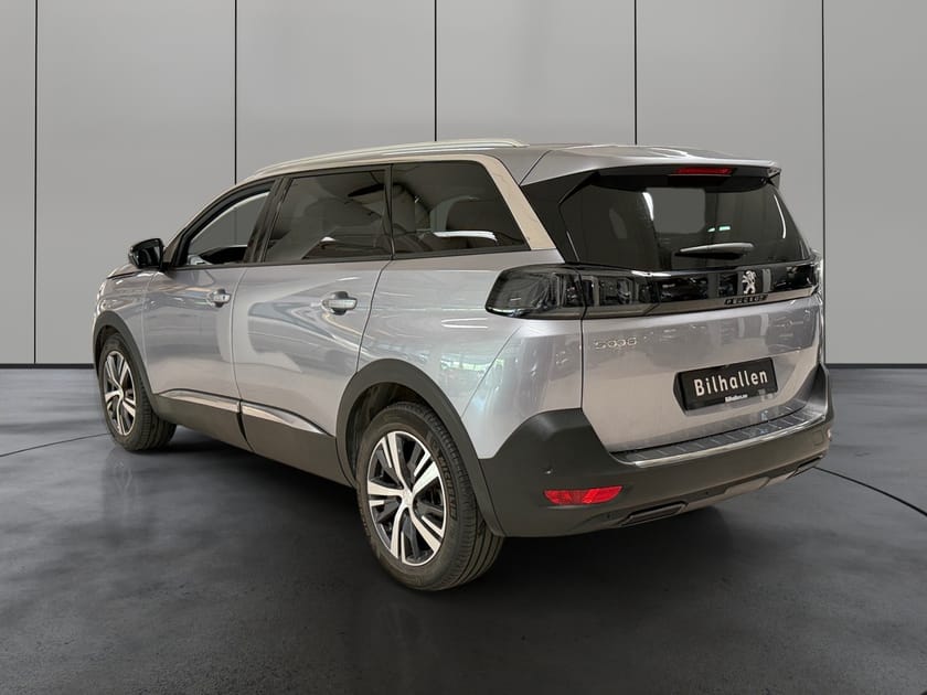 Bilde 3 av Peugeot 5008 