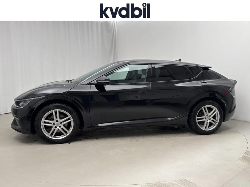 Bild 2 av Kia EV6 AWD (325hk) GT-Line Backkamera Drag