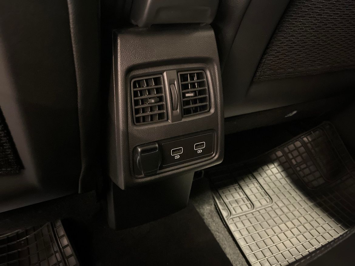 Renault Captur 2023 - miniatyr 10