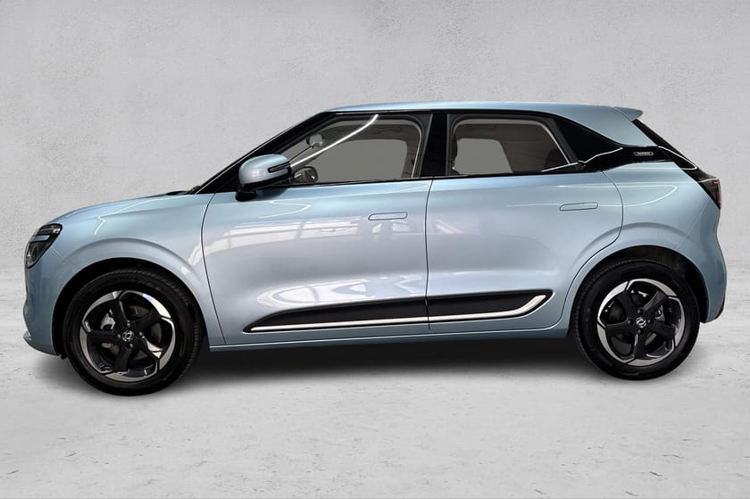 Bilde 2 av Dongfeng Box WLTP 310 Km Long Range
