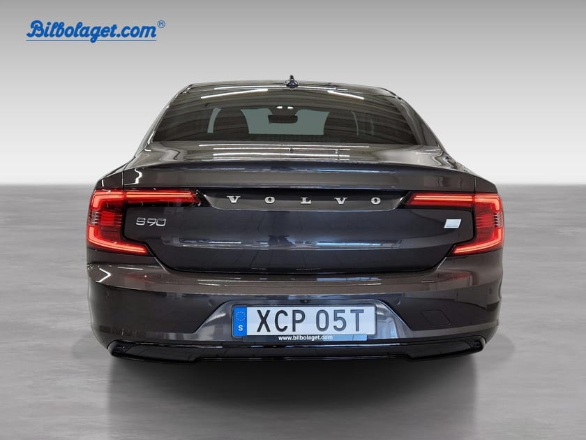 Bild 5 av Volvo S90 Recharge T8 Plus Dark