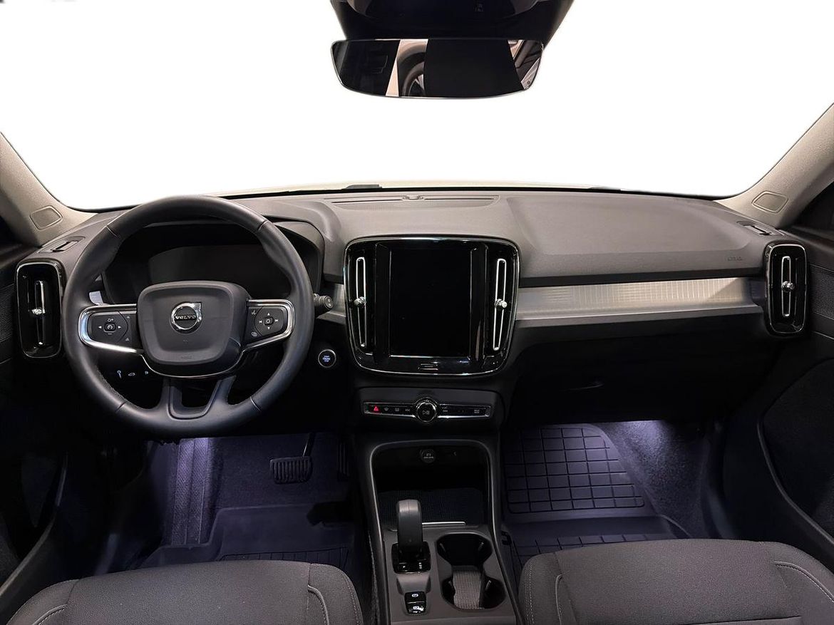 Volvo XC40 2022 - miniatyr 9