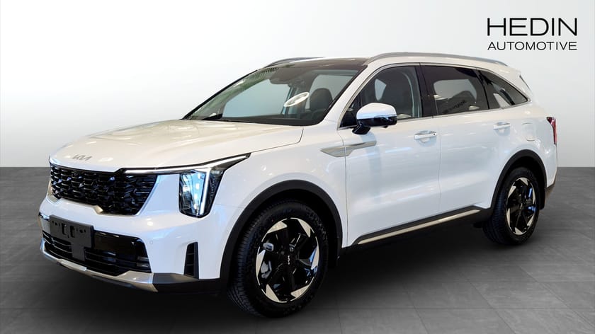 Bild 1 av Kia Sorento PHEV ADVANCE PLUS PANORAMA AWD