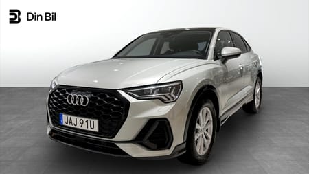 Audi Q3 Sportback 45 TFSI e