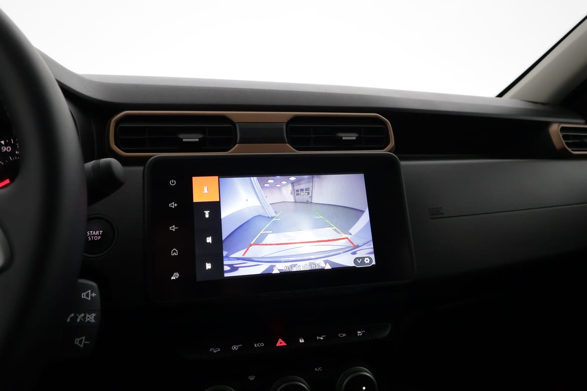 Dacia Duster 2024 - miniatyr 15