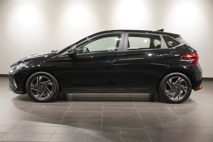 Bild 2 av Hyundai i20 1.25 MPi 84hk Essential