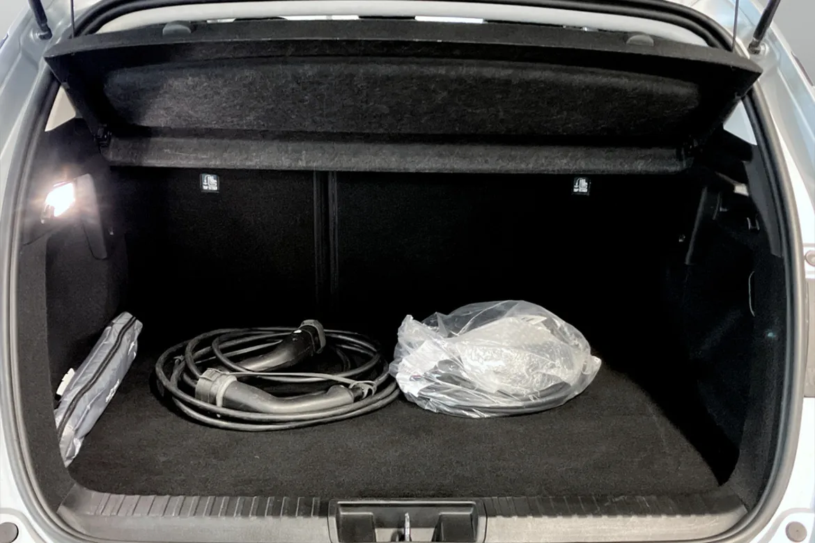 Renault Captur E-TECH Plugin-Hybrid 160