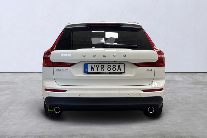 Bild 5 av Volvo XC60 D4 Momentum Advanced Edition